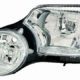 Faro Delantero Derecho SKODA YETI (2009-2013) | 11864002