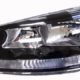 Faro Delantero Derecho SKODA YETI (2013>=) | 11864102