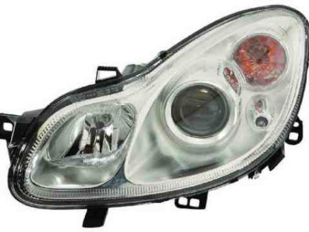 Faro Delantero Derecho SMART FORTWO (2007>=) | 11900104