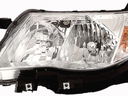 Faro Delantero Derecho SUBARU FORESTER (2009-2013) | 11870702