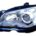 Faro Delantero Derecho SUBARU IMPREZA (2005-2008) | 11870602