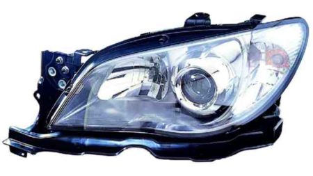Faro Delantero Derecho SUBARU IMPREZA (2005-2008) | 11870602