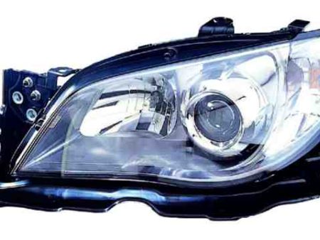 Faro Delantero Derecho SUBARU IMPREZA (2005-2008) | 11870602