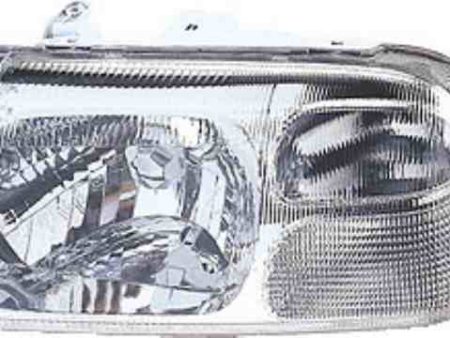 Faro Delantero Derecho SUZUKI GRAND VITARA (1998-2005) | 11884202