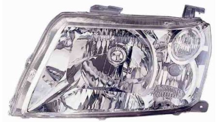 Faro Delantero Derecho SUZUKI GRAND VITARA 3P (2005>=) | 11884302