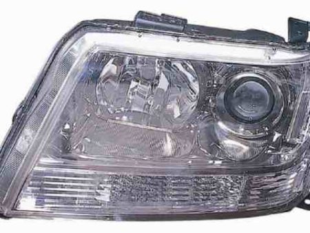 Faro Delantero Derecho SUZUKI GRAND VITARA 5P (2005>=) | 11884308