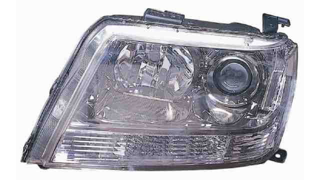 Faro Delantero Derecho SUZUKI GRAND VITARA 5P año 2005 a 2013