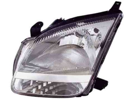 Faro Delantero Derecho SUZUKI IGNIS (2004>=) | 11885602