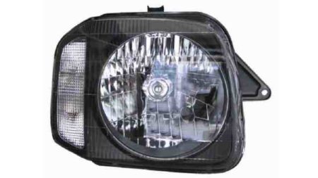 Faro Delantero Derecho SUZUKI JIMNY (1998>=) | 11886502