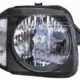 Faro Delantero Derecho SUZUKI JIMNY (1998>=) | 11886502