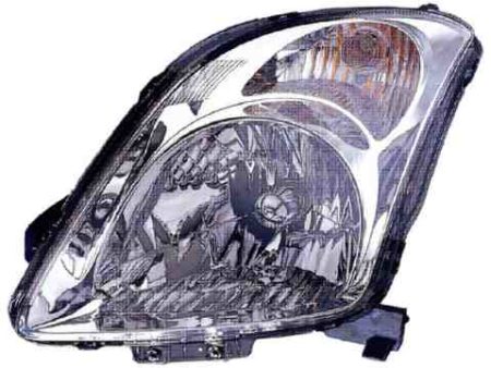Faro Delantero Derecho SUZUKI SWIFT (2005-2010) | 11881202