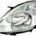 Faro Delantero Derecho SUZUKI SWIFT (2011>=) | 11881302