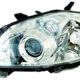 Faro Delantero Derecho TOYOTA AURIS (2010-2013) | 11901402