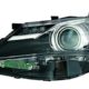 Faro Delantero Derecho TOYOTA AURIS (2013-2015) | 11901412
