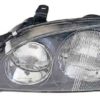 Faro Delantero Derecho TOYOTA AVENSIS (1997-2000) | 11907002