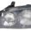 Faro Delantero Derecho TOYOTA AVENSIS (1997-2000) | 11907002
