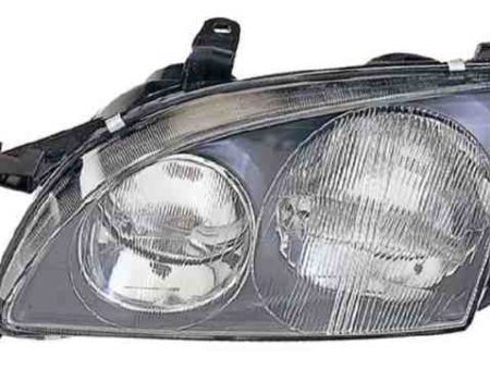 Faro Delantero Derecho TOYOTA AVENSIS (1997-2000) | 11907002