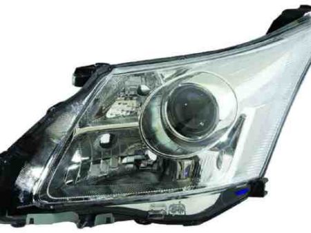 Faro Delantero Derecho TOYOTA AVENSIS (2008-2012) | 11907302