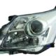 Faro Delantero Derecho TOYOTA AVENSIS (2008-2012) | 11907302