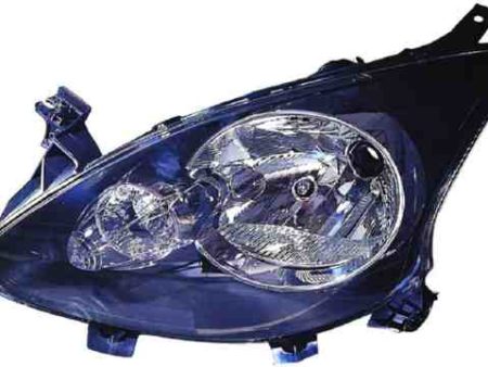 Faro Delantero Derecho TOYOTA AYGO (2005>=) | 11909502