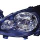 Faro Delantero Derecho TOYOTA AYGO (2005>=) | 11909502