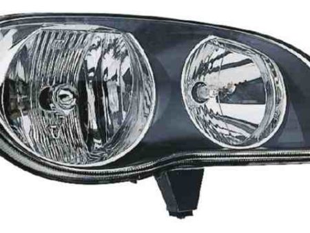 Faro Delantero Derecho TOYOTA COROLLA (1999-2001) | 11900602