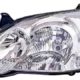 Faro Delantero Derecho TOYOTA COROLLA Hatchback 3/5P (2004-2007) | 11900802