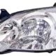 Faro Delantero Derecho TOYOTA COROLLA Hatchback 3/5P (2004-2007) | 11900804