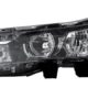 Faro Delantero Derecho TOYOTA COROLLA Sedan 4P (2013>=) | 11013502