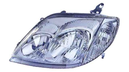 Faro Delantero Derecho TOYOTA COROLLA Sedan 4P / St. Wagon (2004-2007) | 11900706