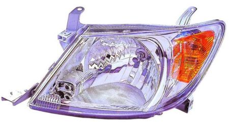 Faro Delantero Derecho TOYOTA HILUX VIGO PICK-UP (2005-2011) | 11343502