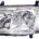 Faro Delantero Derecho TOYOTA LAND CRUISER (FJ100) (2005-2008) | 11904006