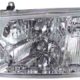 Faro Delantero Derecho TOYOTA LAND CRUISER (FJ100-HDJ100) (1998-2005) | 11904004