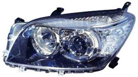 Faro Delantero Derecho TOYOTA RAV-4 (2006-2008) | 11905404