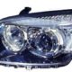 Faro Delantero Derecho TOYOTA RAV-4 (2006-2008) | 11905404