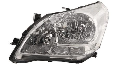 Faro Delantero Derecho TOYOTA COROLLA VERSO (2009-2013) | 11021502