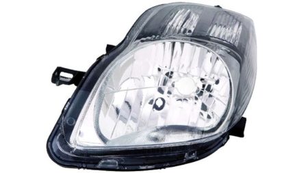 Faro Delantero Derecho TOYOTA YARIS (2009-2010) | 11490042