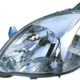 Faro Delantero Derecho TOYOTA YARIS (2003-2005) | 11907602