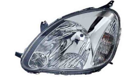 Faro Delantero Derecho TOYOTA YARIS (2003-2005) | 11907604