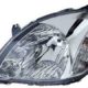 Faro Delantero Derecho TOYOTA YARIS (2003-2005) | 11907604