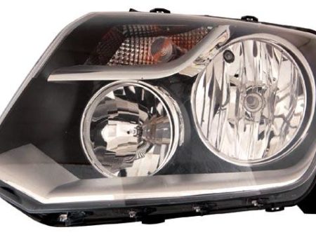 Faro Delantero Derecho VOLKSWAGEN AMAROK (2010-2013) | 11910322