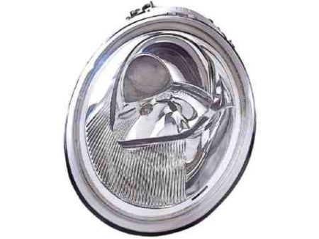 Faro Delantero Derecho VOLKSWAGEN NEW BEETLE (1998-2005) | 11915502