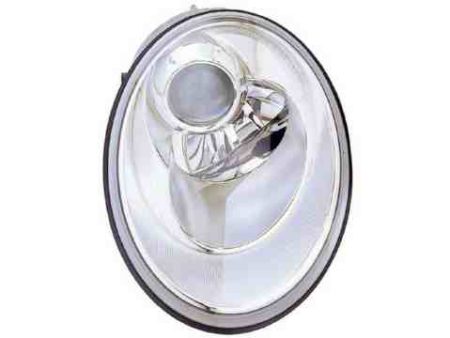 Faro Delantero Derecho VOLKSWAGEN NEW BEETLE (2006-2011) | 11915602