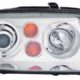 Faro Delantero Derecho VOLKSWAGEN BORA Berlina 4P / Variant (1998-2005) | 11915006