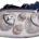 Faro Delantero Derecho VOLKSWAGEN CADDY (2004-2009) | 11910102