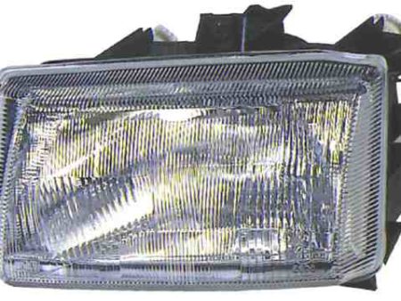 Faro Delantero Derecho VOLKSWAGEN CADDY (1995-2004) | 11913902