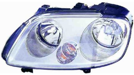 Faro Delantero Derecho VOLKSWAGEN CADDY (2004-2009) | 11917202