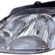 Faro Delantero Derecho VOLKSWAGEN FOX (2005-2011) | 11916502