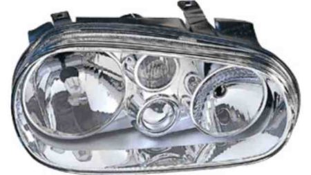 Faro Delantero Derecho VOLKSWAGEN GOLF IV (1997-2003) | 11910702