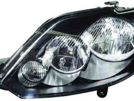 Faro Delantero Derecho VOLKSWAGEN GOLF PLUS (2009>=) | 11910904